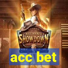 acc bet
